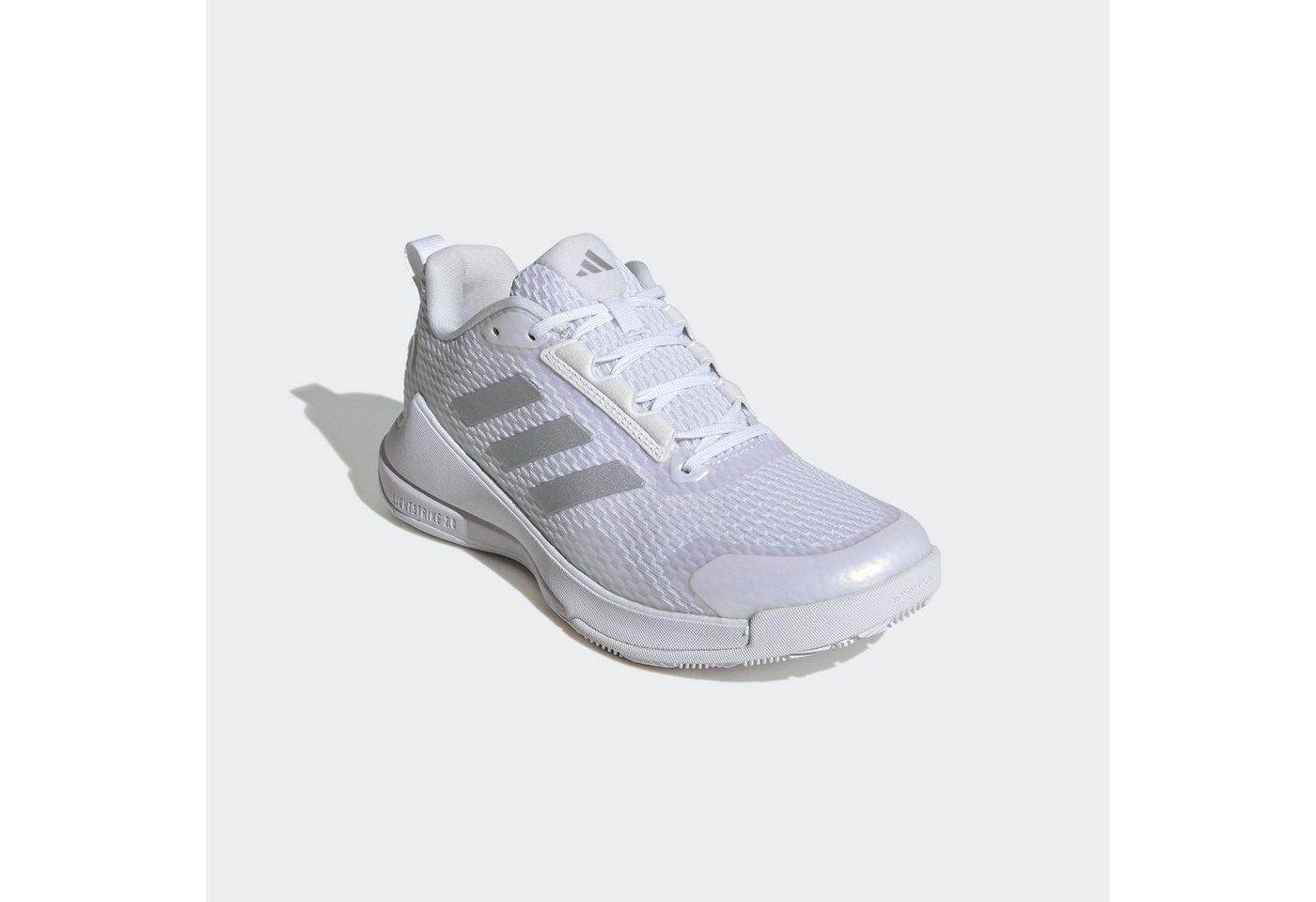 adidas Performance NOVAFLIGHT 2 INDOOR Indoorschuh besonders geeignet für Volleyball und Basketball adidas Performance NOVAFLIGHT 2 INDOOR Indoorschuh besonders geeignet für Volleyball und Basketball von adidas Performance