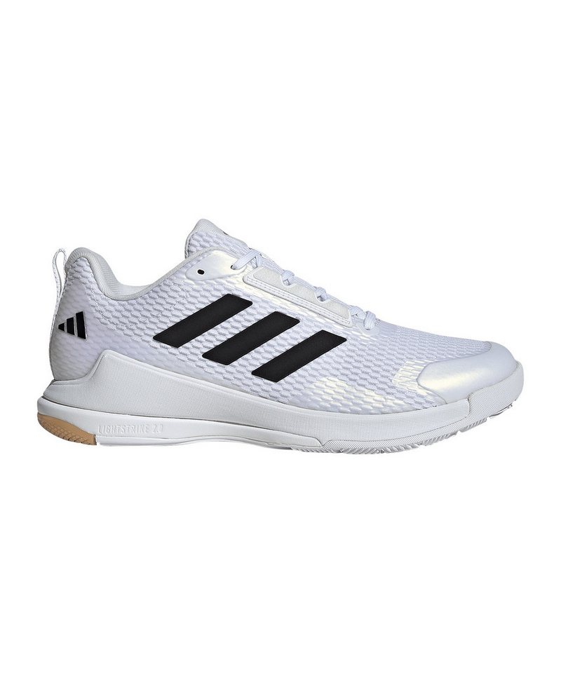 adidas Performance Novaflight 2 Hallenschuh von adidas Performance