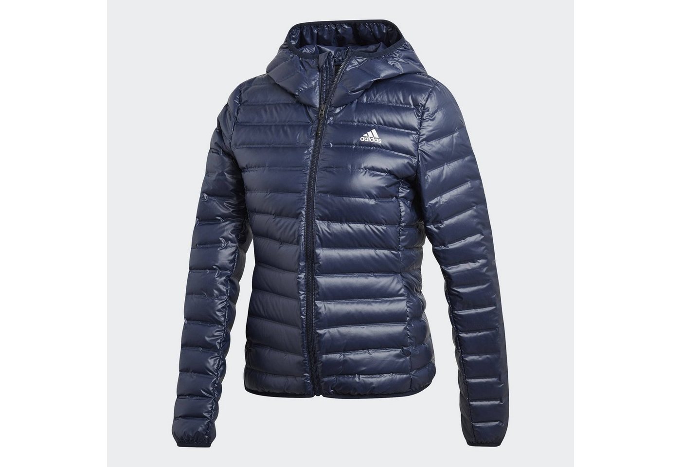 adidas Performance Funktionsjacke VARILITE DAUNENJACKE von adidas Performance