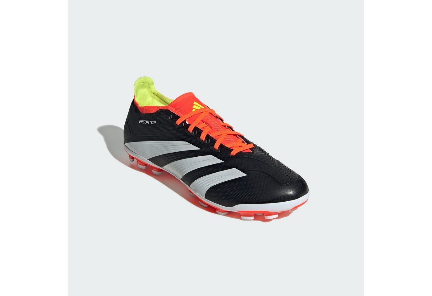 adidas Performance PREDATOR LEAGUE 2G/3G AG FUSSBALLSCHUH Fußballschuh von adidas Performance