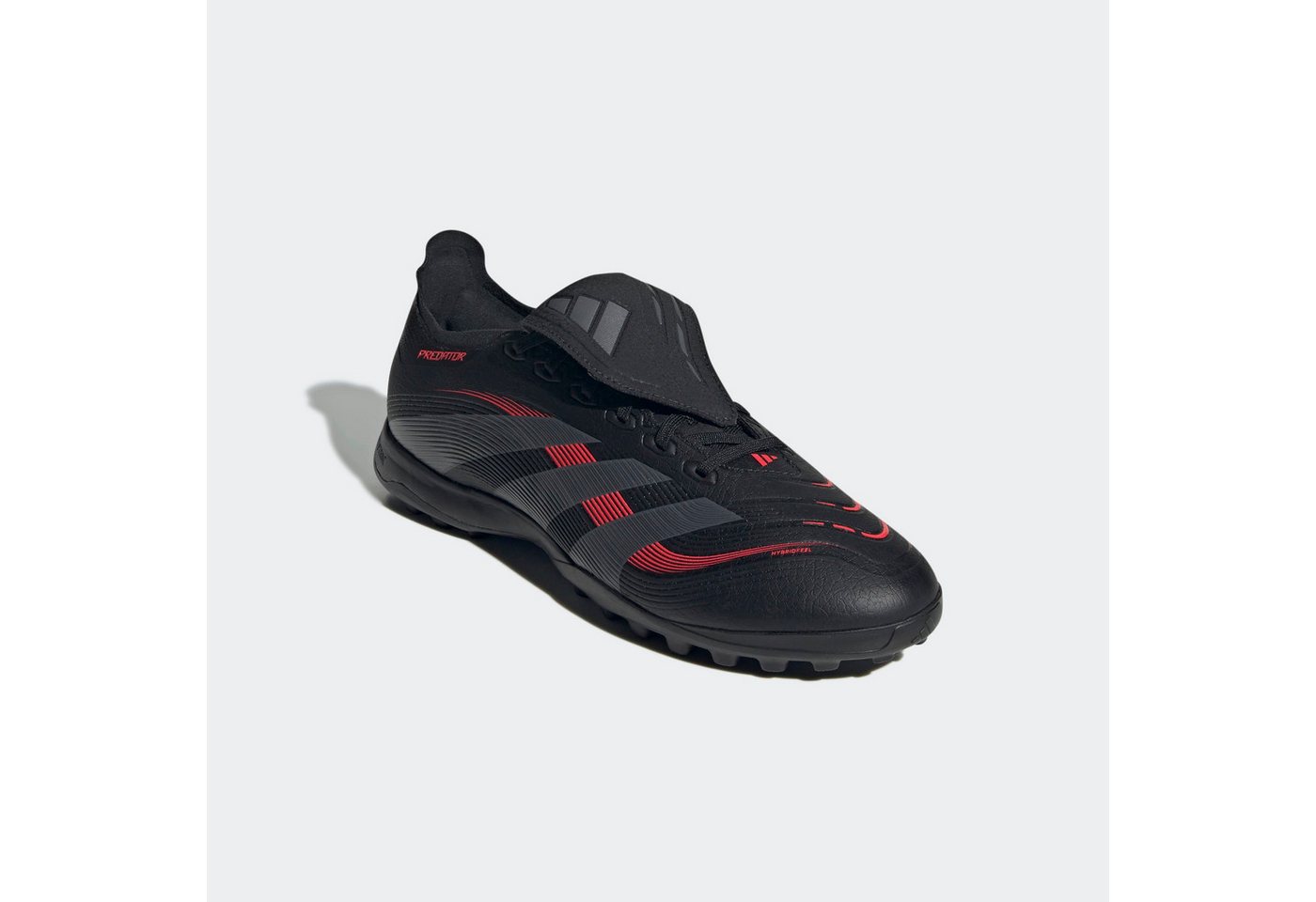 adidas Performance PREDATOR LEAGUE FOLD-OVER TONGUE TF Fußballschuh adidas Performance PREDATOR LEAGUE FOLD-OVER TONGUE TF Fußballschuh von adidas Performance