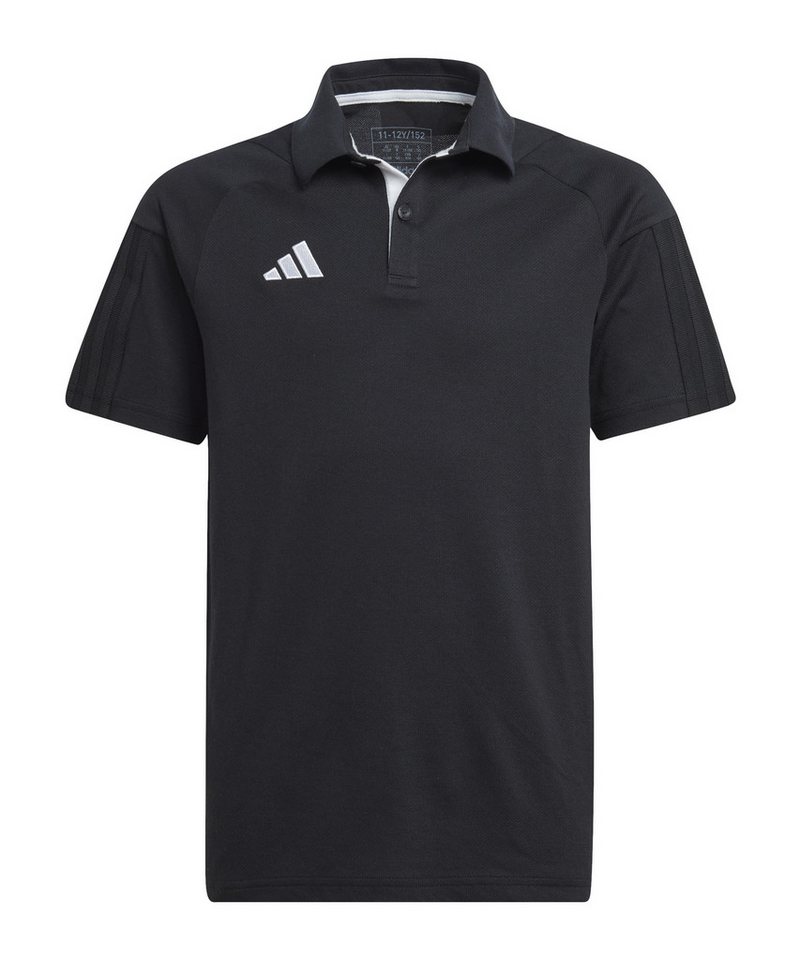 adidas Performance Poloshirt Tiro 23 Competition Poloshirt Kids default von adidas Performance