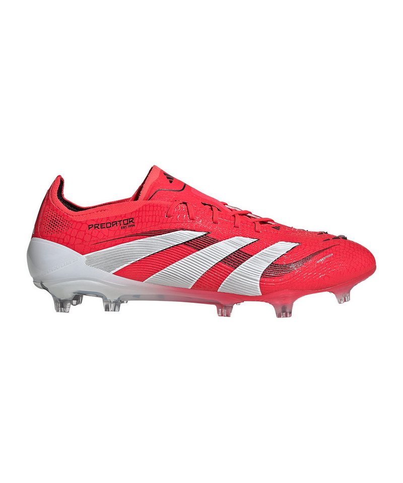 adidas Performance Predator Elite FG Champagne Fußballschuh von adidas Performance