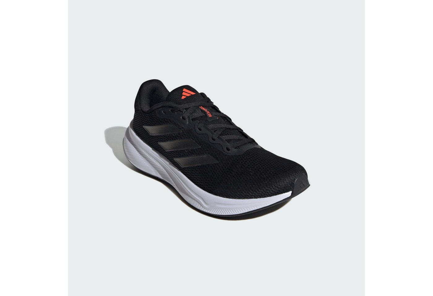 adidas Performance RESPONSE LAUFSCHUH Laufschuh von adidas Performance