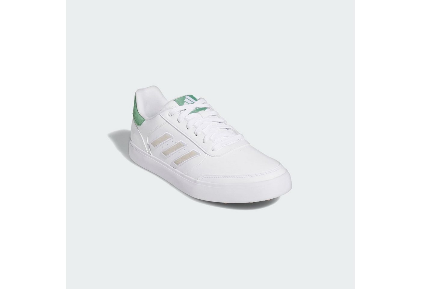 adidas Performance RETROCROSS 24 SPIKELESS GOLFSCHUH Golfschuh von adidas Performance