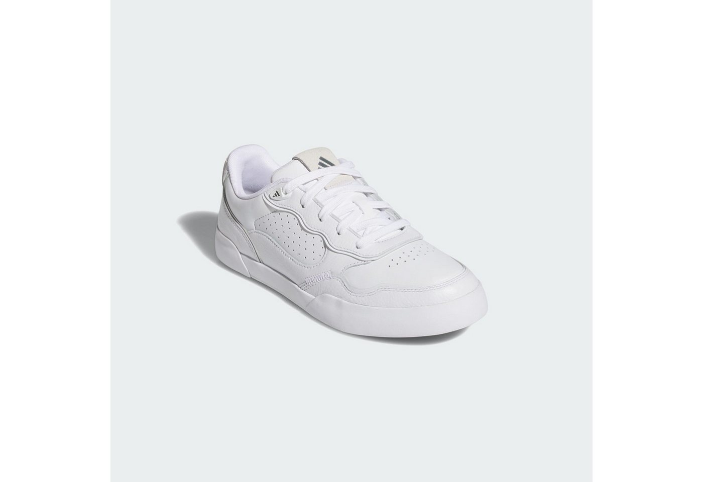 adidas Performance RETROCROSS 25 SPIKELESS GOLFSCHUH Golfschuh adidas Performance RETROCROSS 25 SPIKELESS GOLFSCHUH Golfschuh von adidas Performance