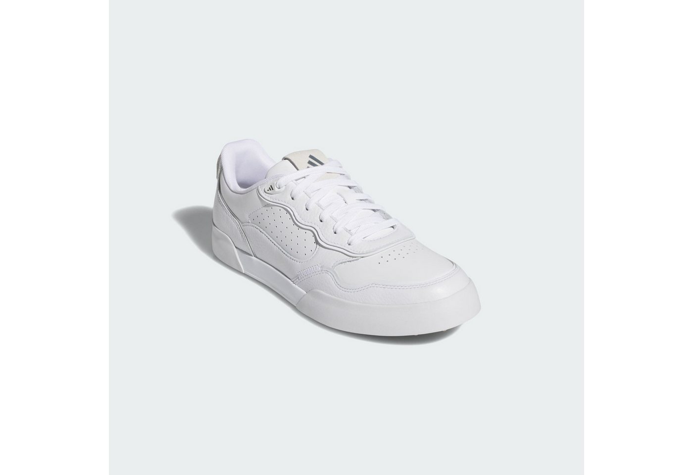 adidas Performance RETROCROSS 25 SPIKELESS GOLFSCHUH Golfschuh adidas Performance RETROCROSS 25 SPIKELESS GOLFSCHUH Golfschuh von adidas Performance
