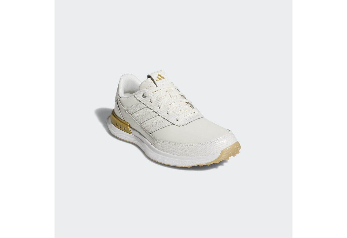 adidas Performance S2G 25 LEATHER SPIKELESS GOLFSCHUH Golfschuh adidas Performance S2G 25 LEATHER SPIKELESS GOLFSCHUH Golfschuh von adidas Performance