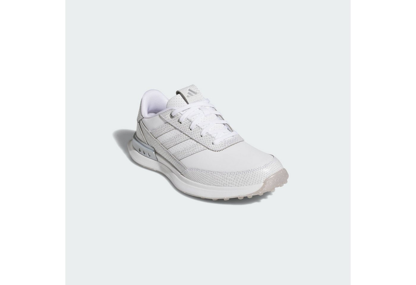 adidas Performance S2G 25 LEATHER SPIKELESS GOLFSCHUH Golfschuh adidas Performance S2G 25 LEATHER SPIKELESS GOLFSCHUH Golfschuh von adidas Performance