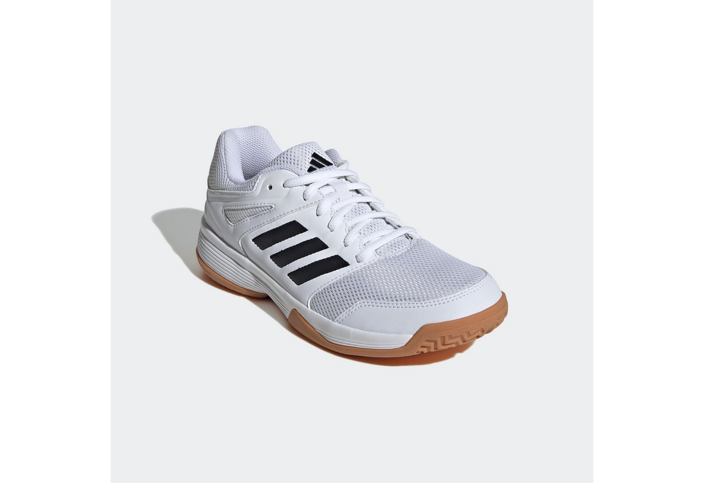 adidas Performance SPEEDCOURT IN Indoorschuh adidas Performance SPEEDCOURT IN Indoorschuh von adidas Performance