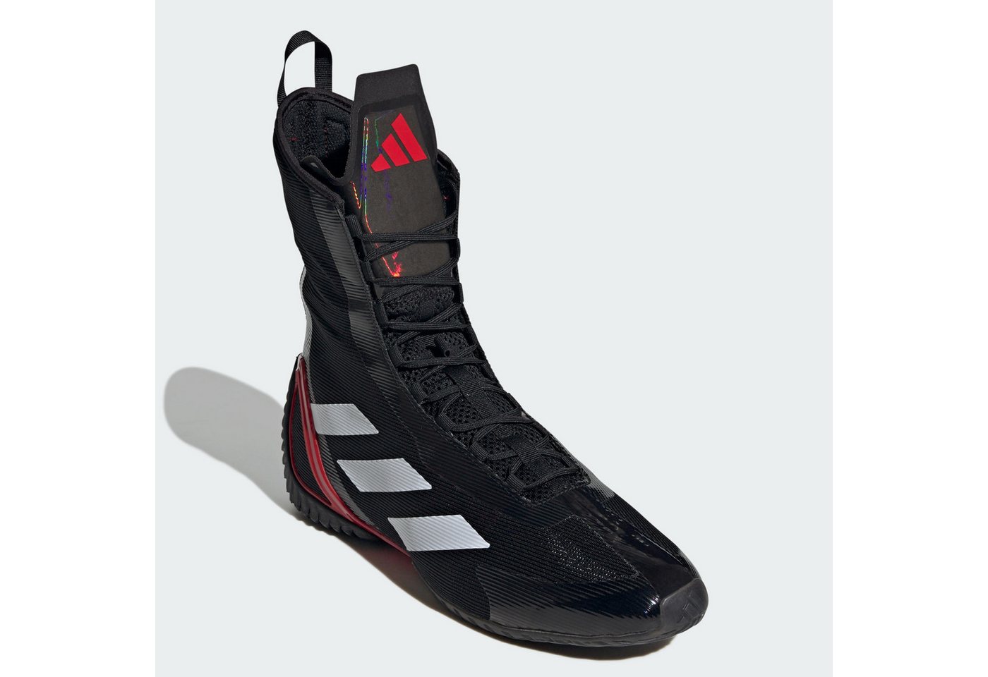 adidas Performance SPEEDEX ULTRA BOXSCHUH Boxschuh adidas Performance SPEEDEX ULTRA BOXSCHUH Boxschuh von adidas Performance