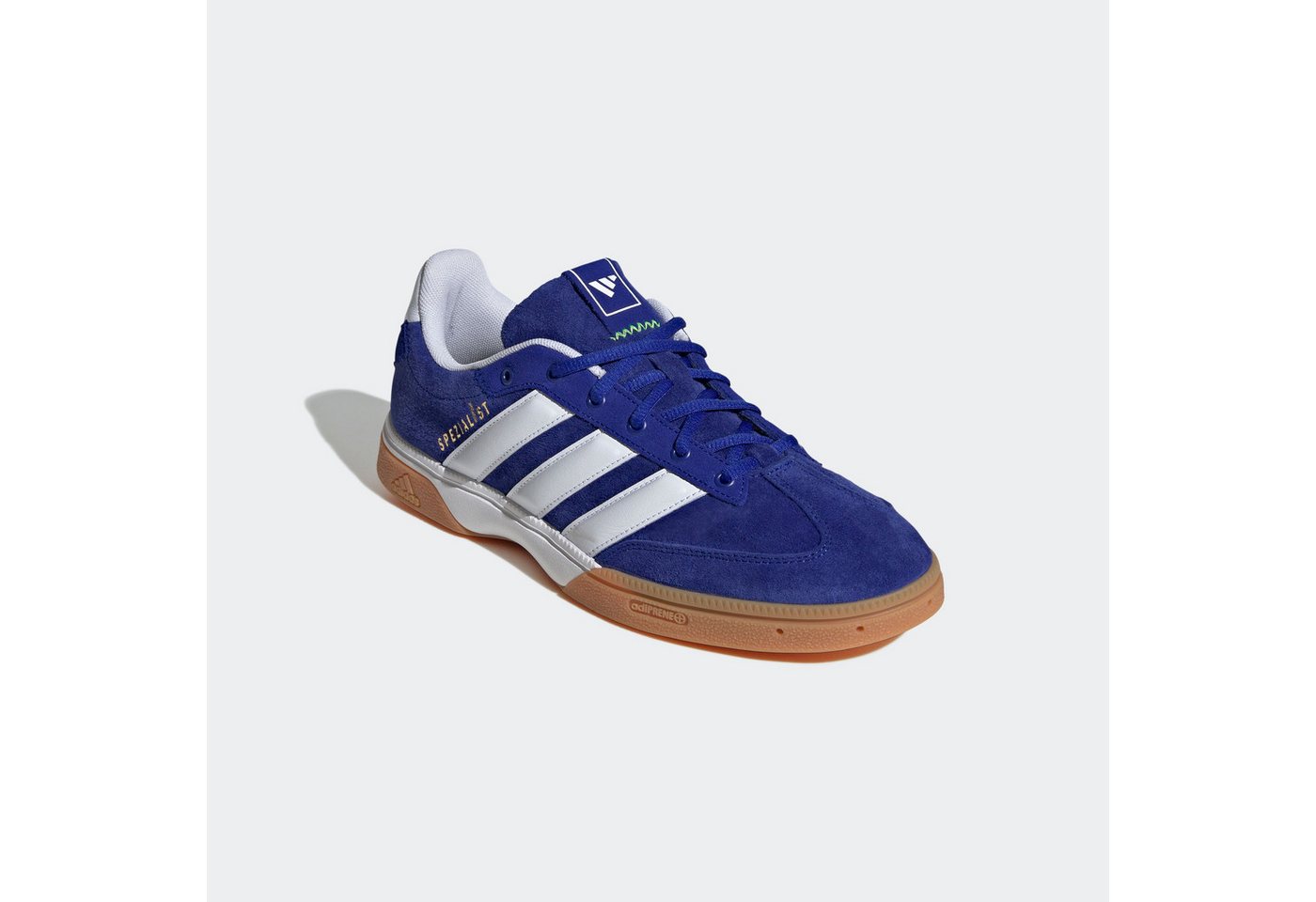 adidas Performance SPEZIALIST INDOOR Hallenschuh adidas Performance SPEZIALIST INDOOR Hallenschuh von adidas Performance