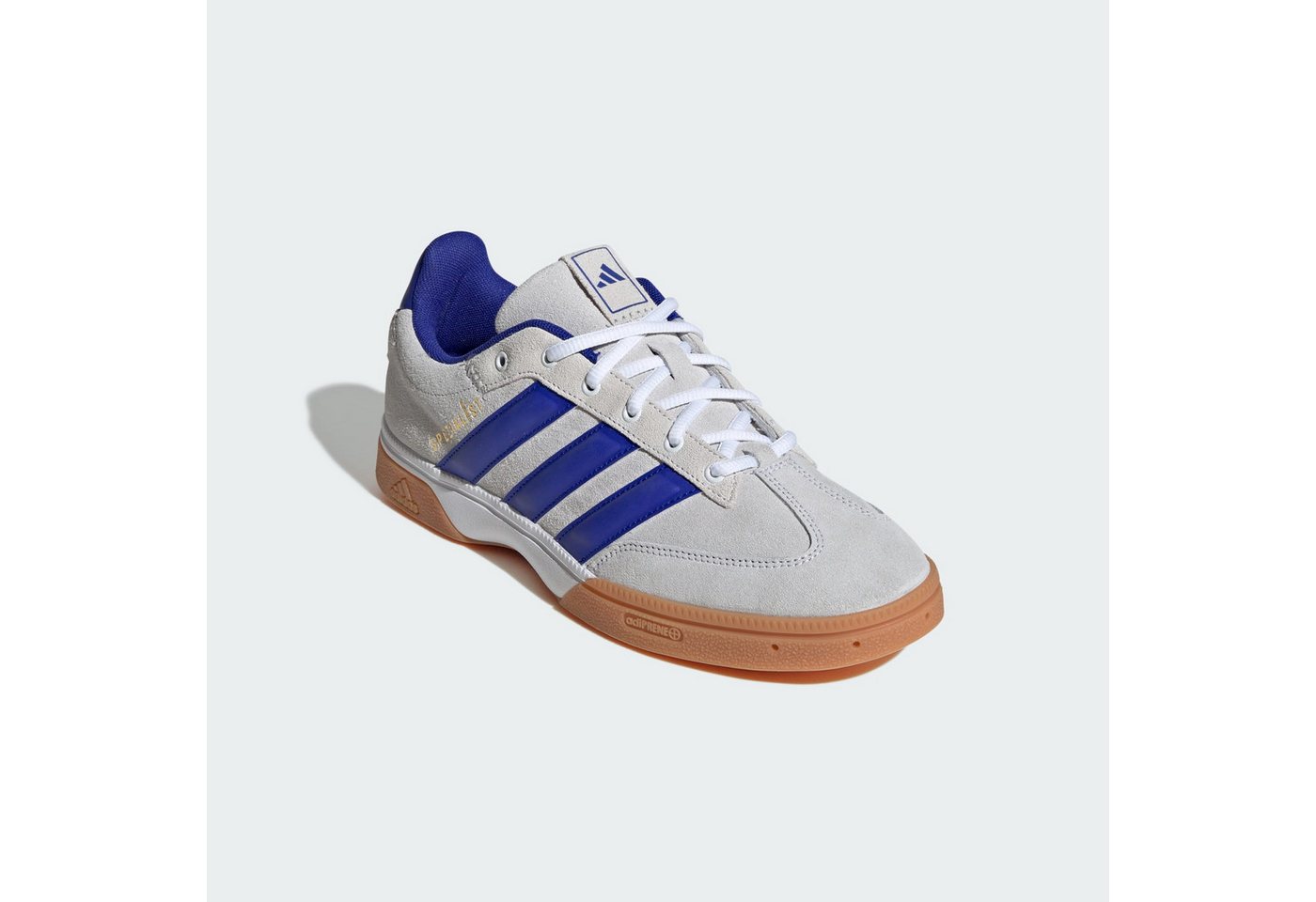 adidas Performance SPEZIALIST INDOOR SCHUH Hallenschuh adidas Performance SPEZIALIST INDOOR SCHUH Hallenschuh von adidas Performance
