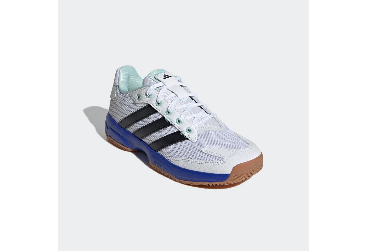 adidas Performance STABIL INDOOR KIDS Hallenschuh adidas Performance STABIL INDOOR KIDS Hallenschuh von adidas Performance