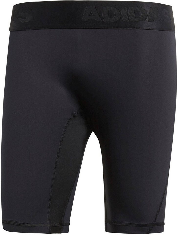 adidas Performance Shorts ASK SPR TIG ST BLACK von adidas Performance