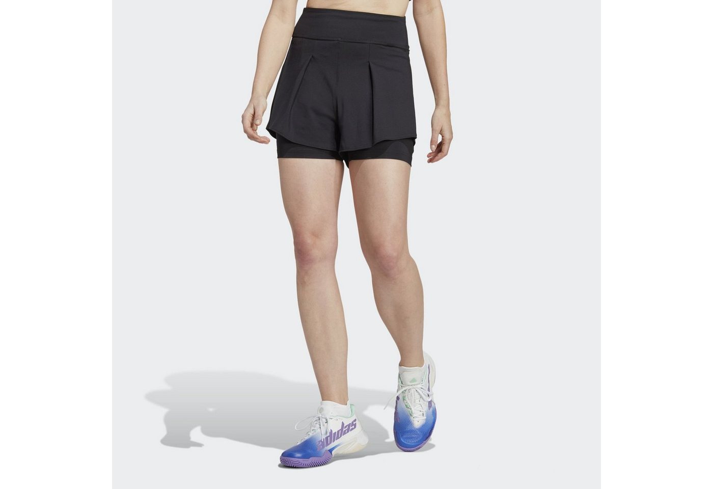 adidas Performance Shorts TENNIS MATCH SHORTS adidas Performance Shorts TENNIS MATCH SHORTS von adidas Performance