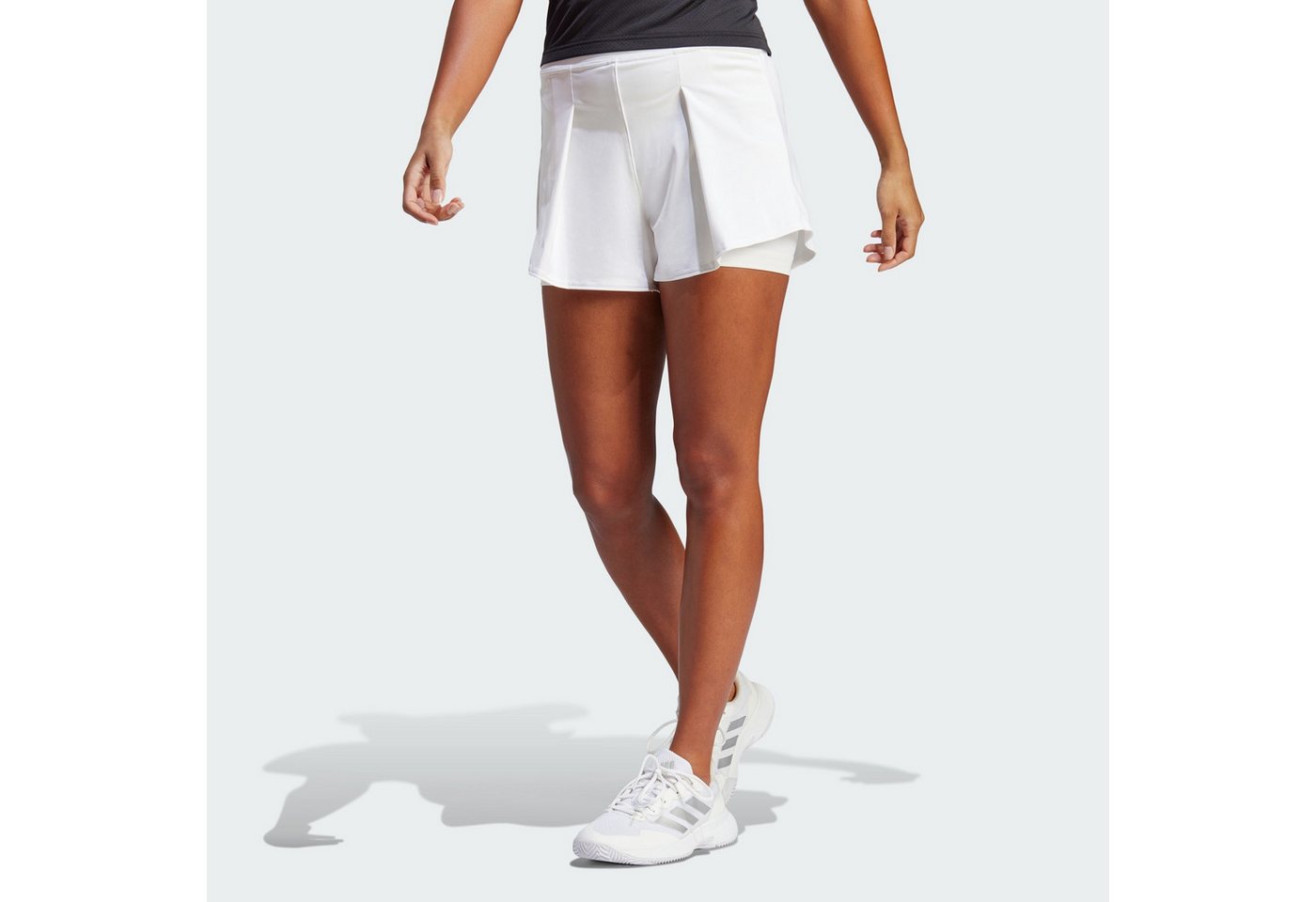 adidas Performance Shorts TENNIS MATCH SHORTS von adidas Performance