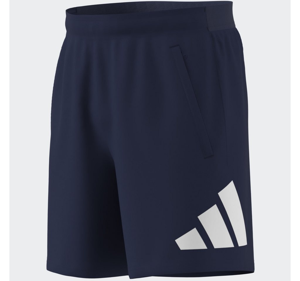 adidas Performance Shorts TRAIN ESSENTIALS LOGO TRAINING (1-tlg) von adidas Performance