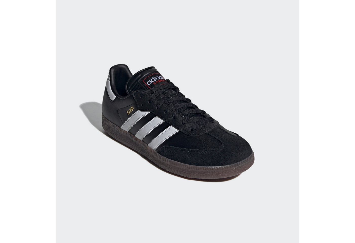 adidas Performance SAMBA IN FUSSBALLSCHUH Sneaker von adidas Performance