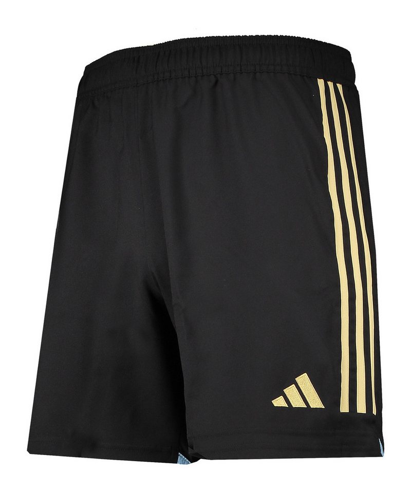 adidas Performance Sporthose Custom Short von adidas Performance