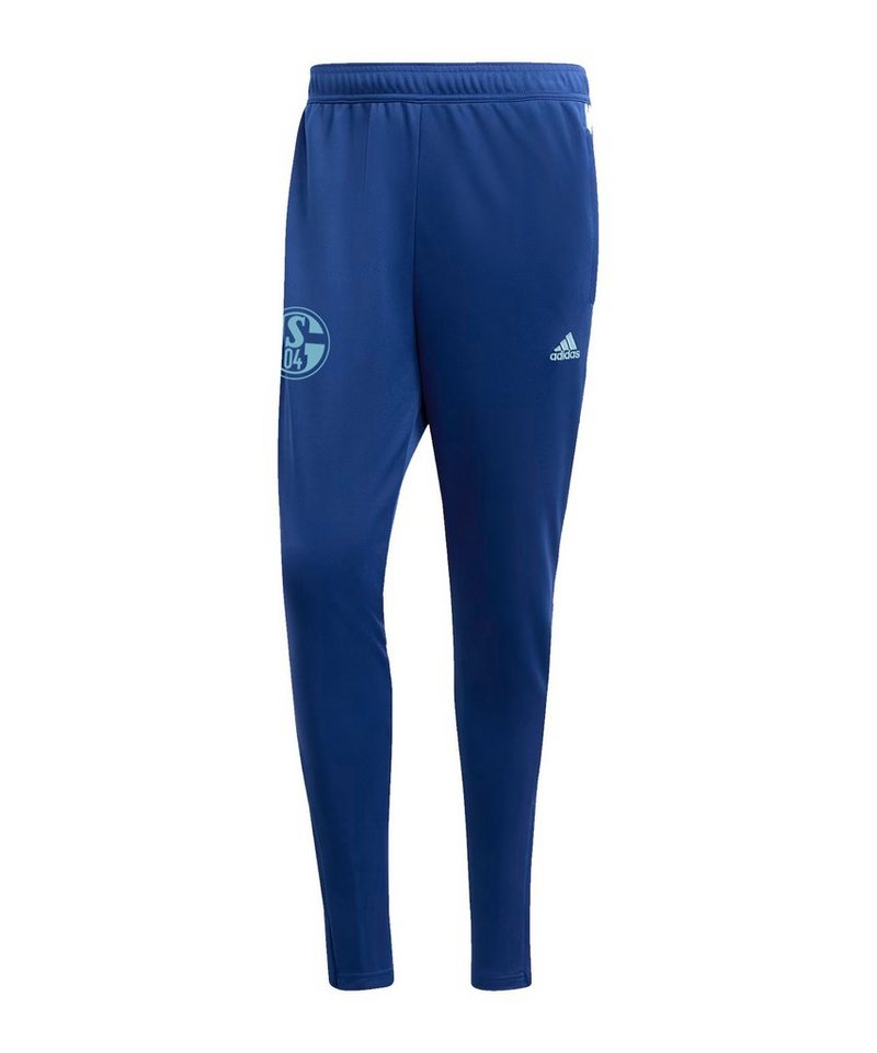 adidas Performance Sporthose adidas Performance FC Schalke 04 Trainingshose adidas Performance Sporthose adidas Performance FC Schalke 04 Trainingshose von adidas Performance