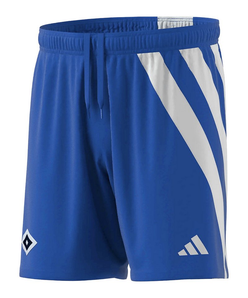 adidas Performance Sporthose Hamburger SV Prematch Hose 2024/2025 von adidas Performance