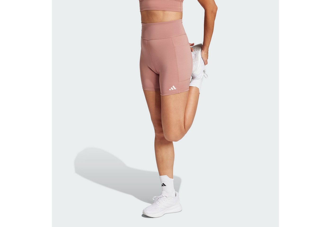 adidas Performance Lauftights OWN THE RUN KURZE LEGGINGS adidas Performance Lauftights OWN THE RUN KURZE LEGGINGS von adidas Performance