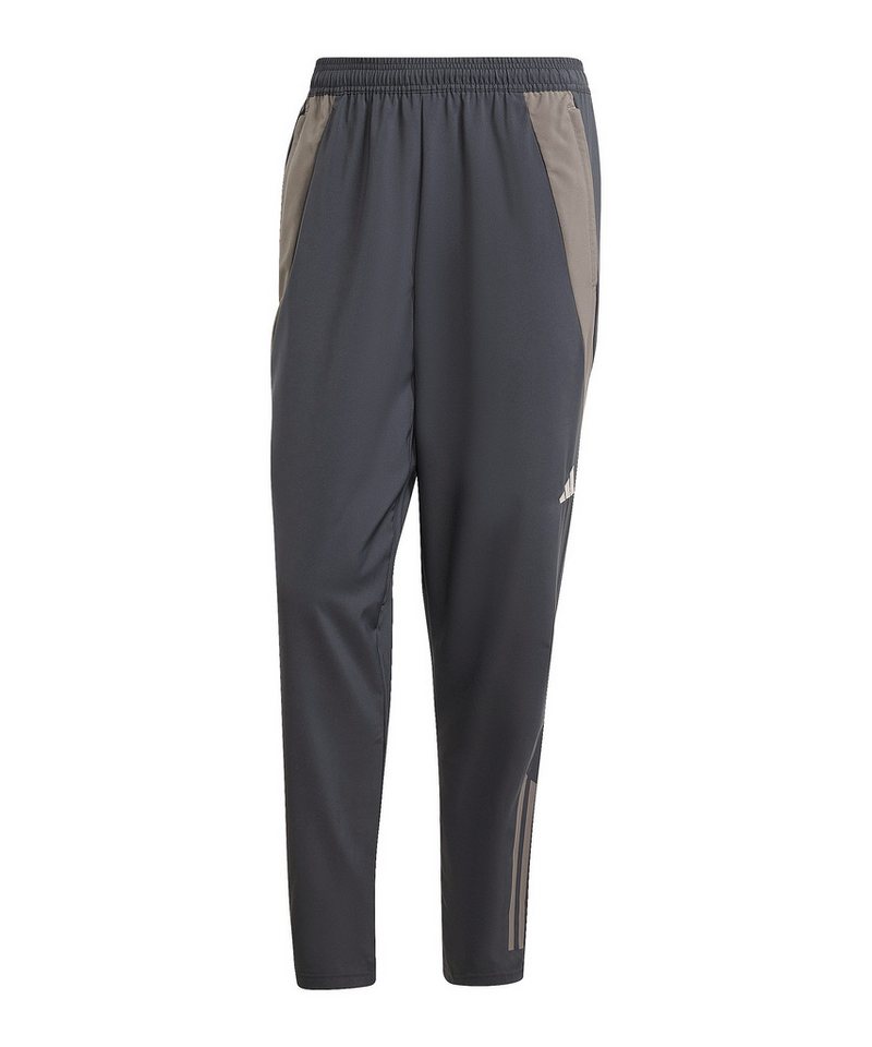 adidas Performance Sporthose Real Madrid Prematch Hose von adidas Performance