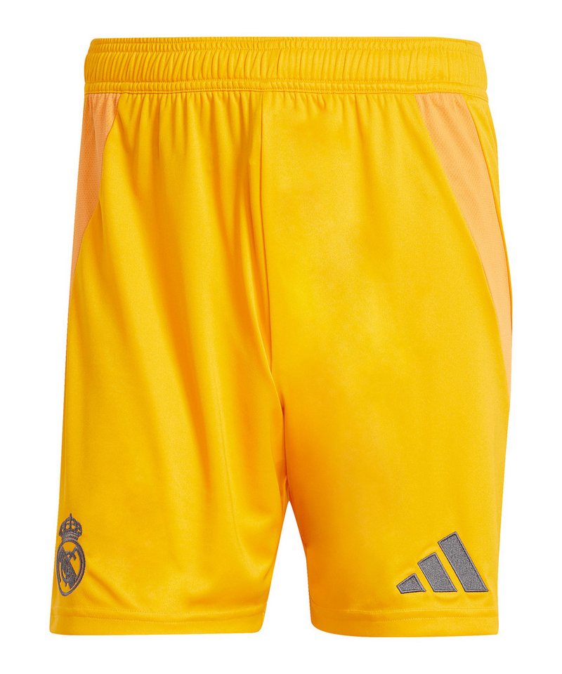 adidas Performance Sporthose Real Madrid Short Away 2024/2025 von adidas Performance