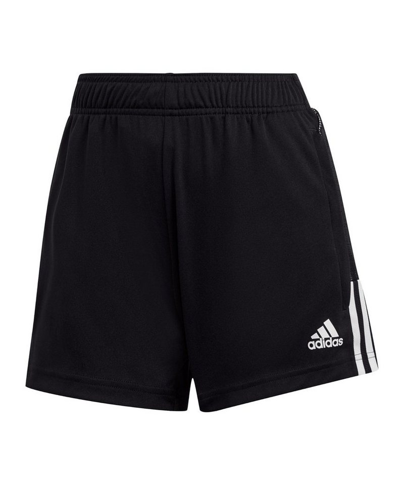 adidas Performance Sporthose Tiro 21 Trainingsshort Damen von adidas Performance