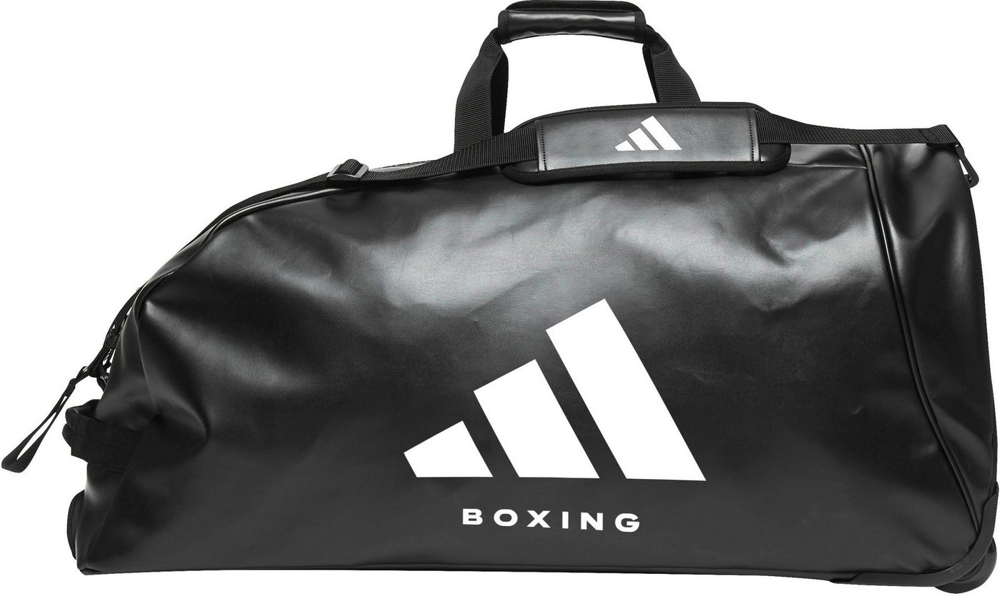 adidas Performance Sporttasche Trolley Bag Combat Sports (1-tlg) von adidas Performance