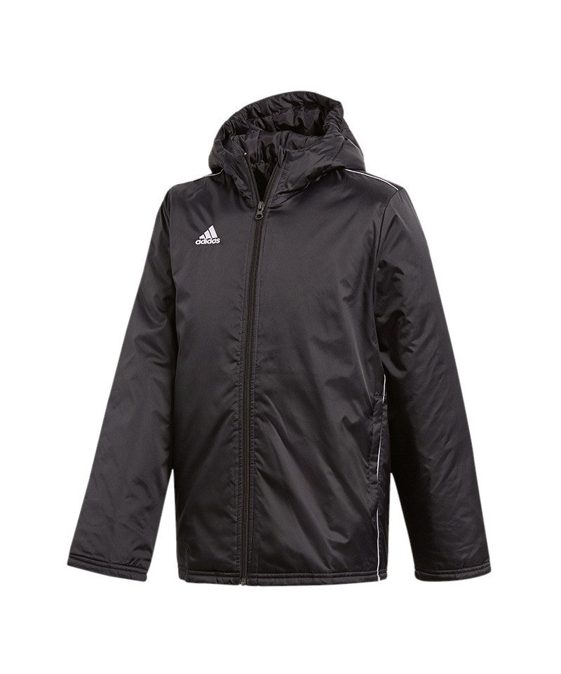 adidas Performance Stadionjacke Core 18 Stadium Jacket Jacke Kids Atmungsaktivität von adidas Performance