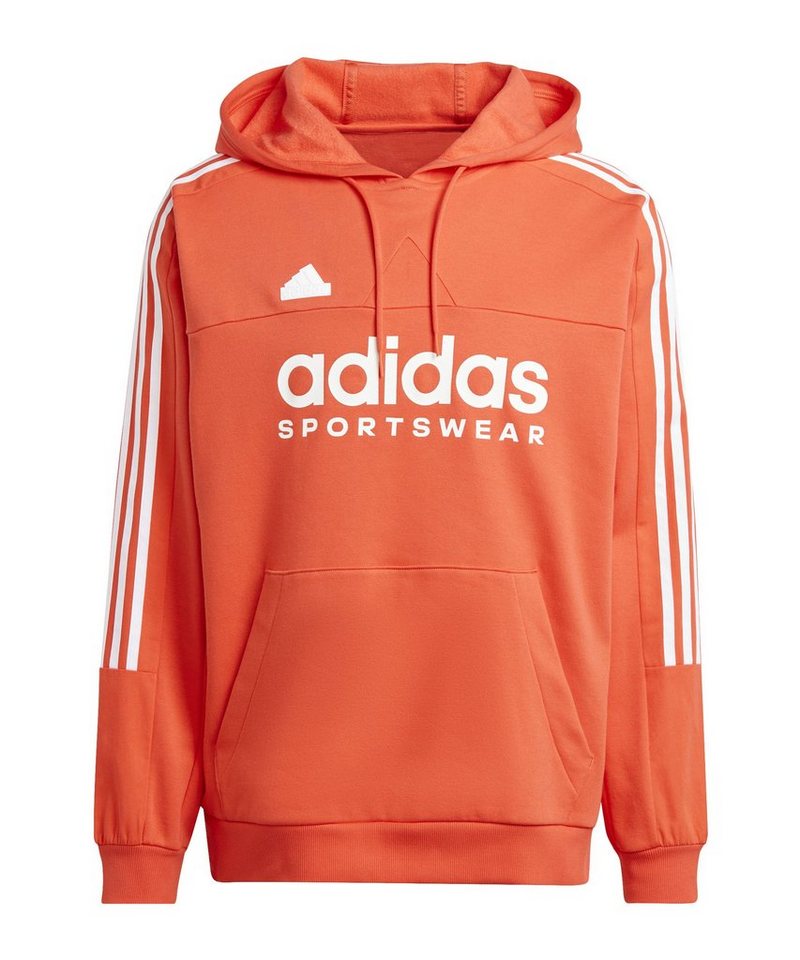 adidas Performance Sweater Tiro Hoody von adidas Performance