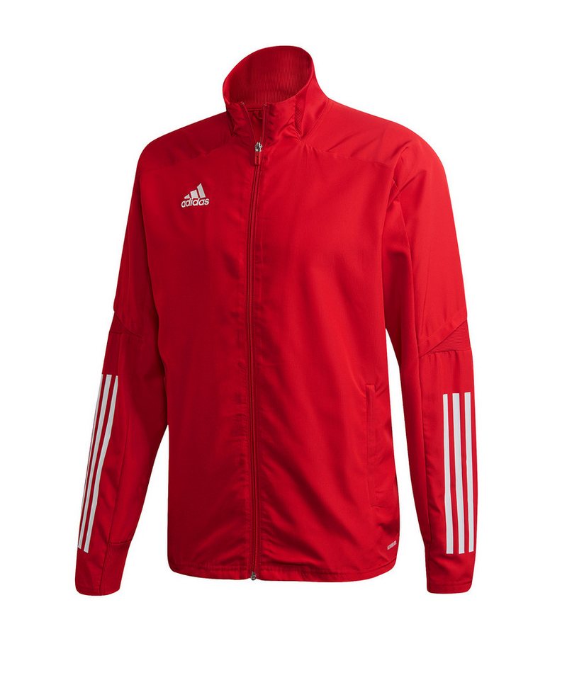adidas Performance Sweatjacke Condivo 20 Präsentationsjacke adidas Performance Sweatjacke Condivo 20 Präsentationsjacke von adidas Performance