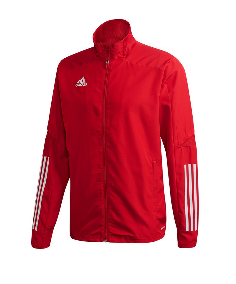 adidas Performance Sweatjacke Condivo 20 Präsentationsjacke von adidas Performance