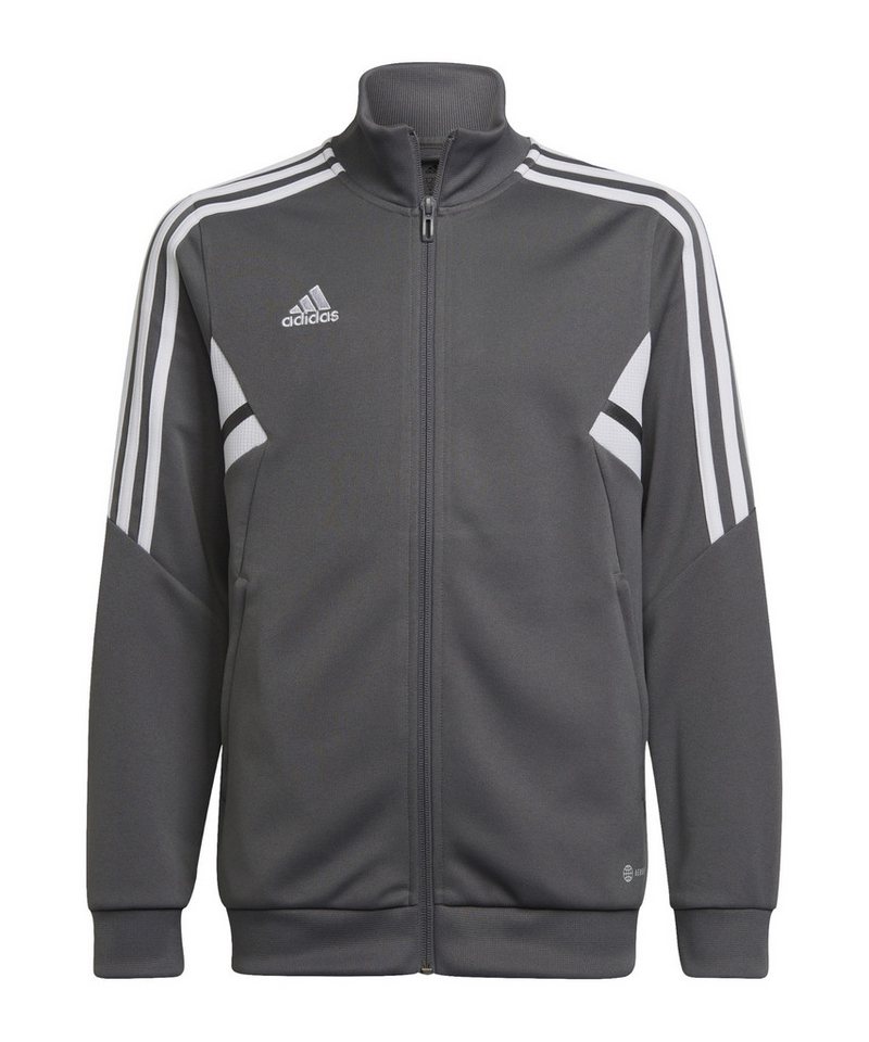 adidas Performance Sweatjacke Condivo 22 TK Trainingsjacke Kids von adidas Performance