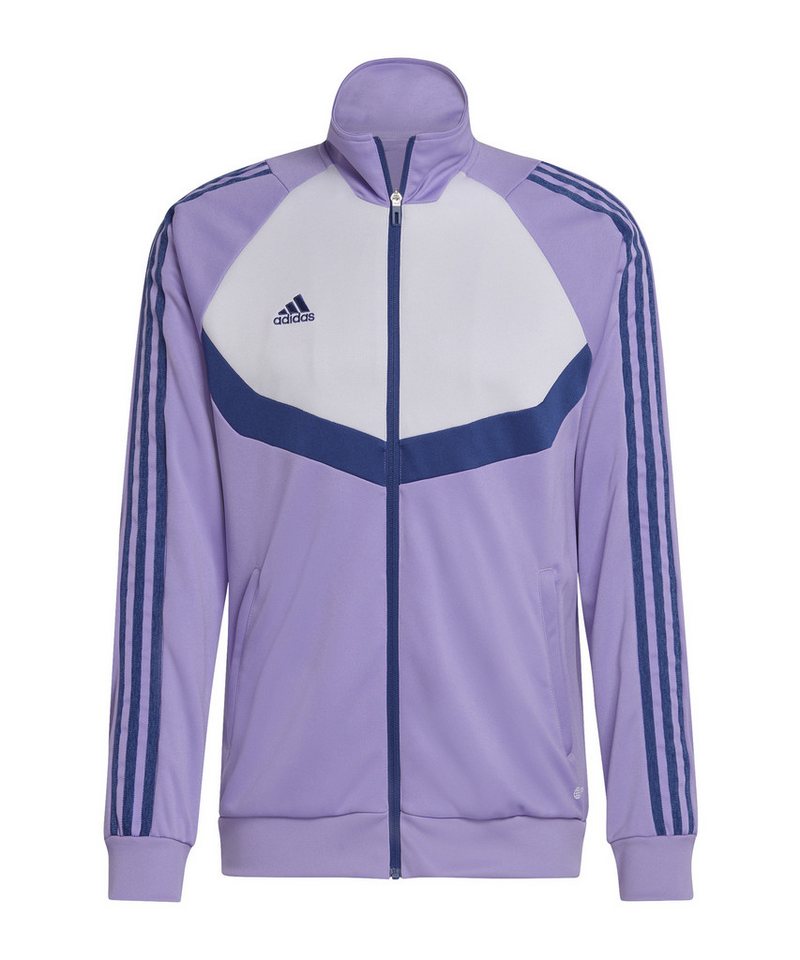 adidas Performance Sweatjacke adidas Performance Tiro Jacke Herren Polyester adidas Performance Sweatjacke adidas Performance Tiro Jacke Herren Polyester von adidas Performance