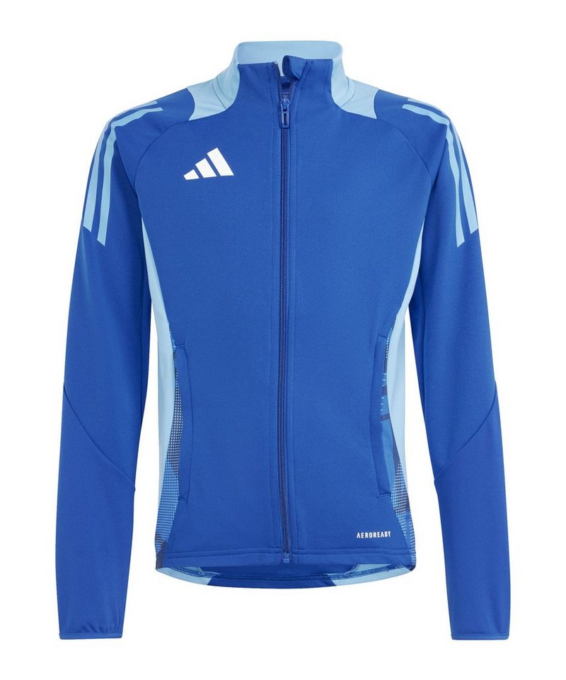 adidas Performance Sweatjacke adidas Performance Polyester adidas Performance Sweatjacke adidas Performance Polyester von adidas Performance