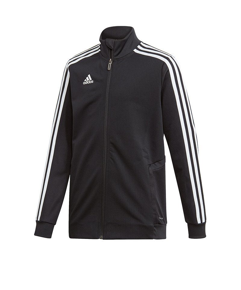 adidas Performance Sweatjacke adidas Performance Tiro 19 Trainingsjacke Kids Polyester adidas Performance Sweatjacke adidas Performance Tiro 19 Trainingsjacke Kids Polyester von adidas Performance