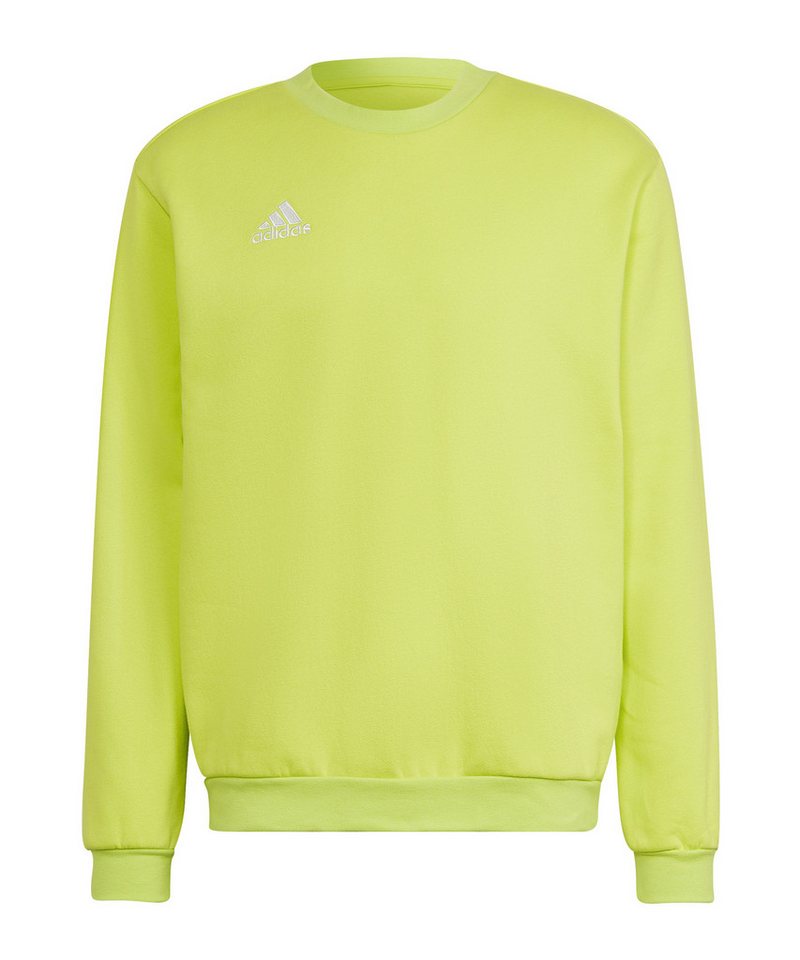 adidas Performance Sweatshirt adidas Performance Entrada 22 Sweatshirt Baumwolle adidas Performance Sweatshirt adidas Performance Entrada 22 Sweatshirt Baumwolle von adidas Performance