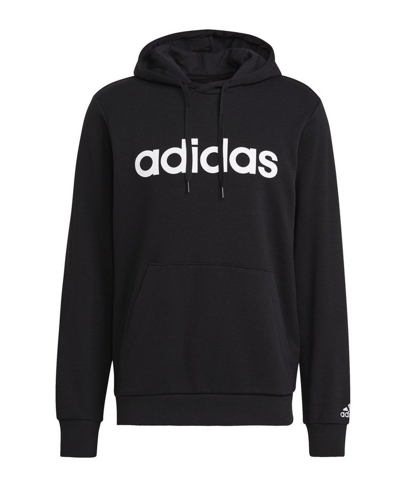 adidas Performance Sweatshirt Essentials Hoody Baumwolle von adidas Performance