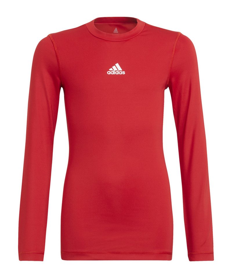 adidas Performance Sweatshirt Techfit Sweatshirt Kids adidas Performance Sweatshirt Techfit Sweatshirt Kids von adidas Performance