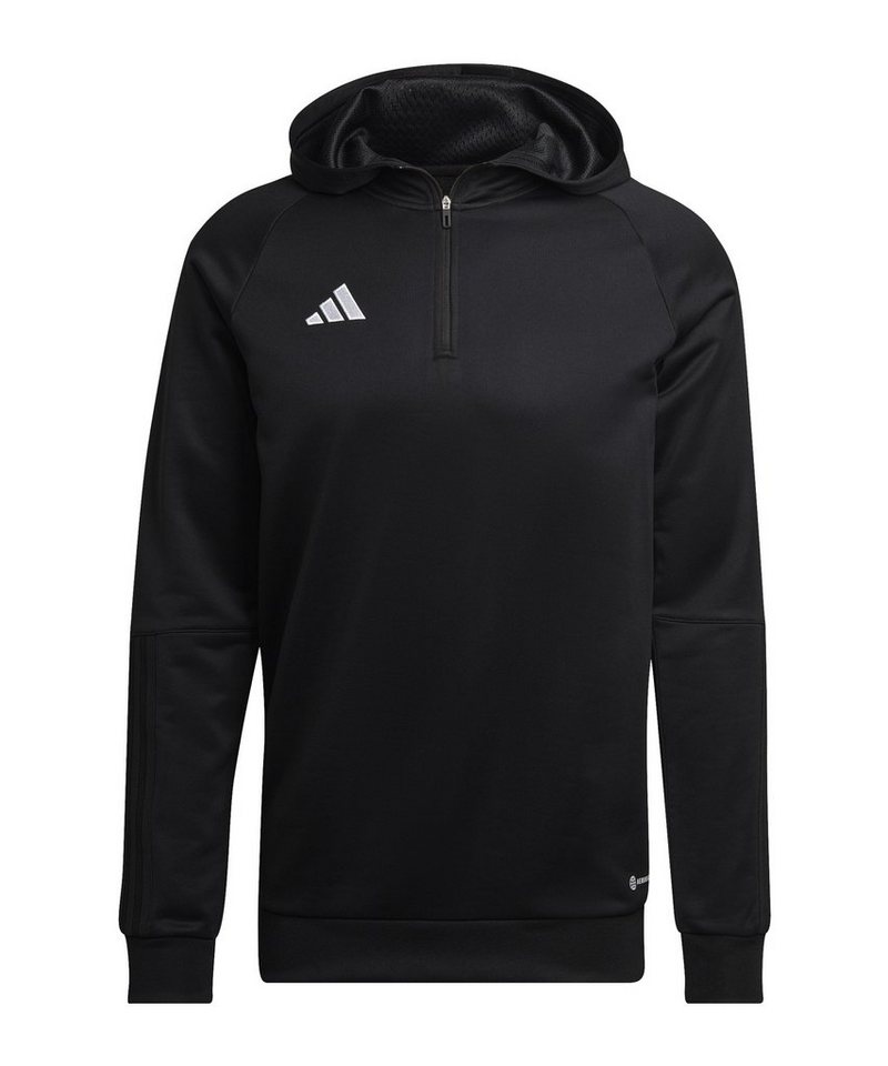 adidas Performance Sweatshirt adidas Performance Tiro 23 Competition Hoody Polyester adidas Performance Sweatshirt adidas Performance Tiro 23 Competition Hoody Polyester von adidas Performance