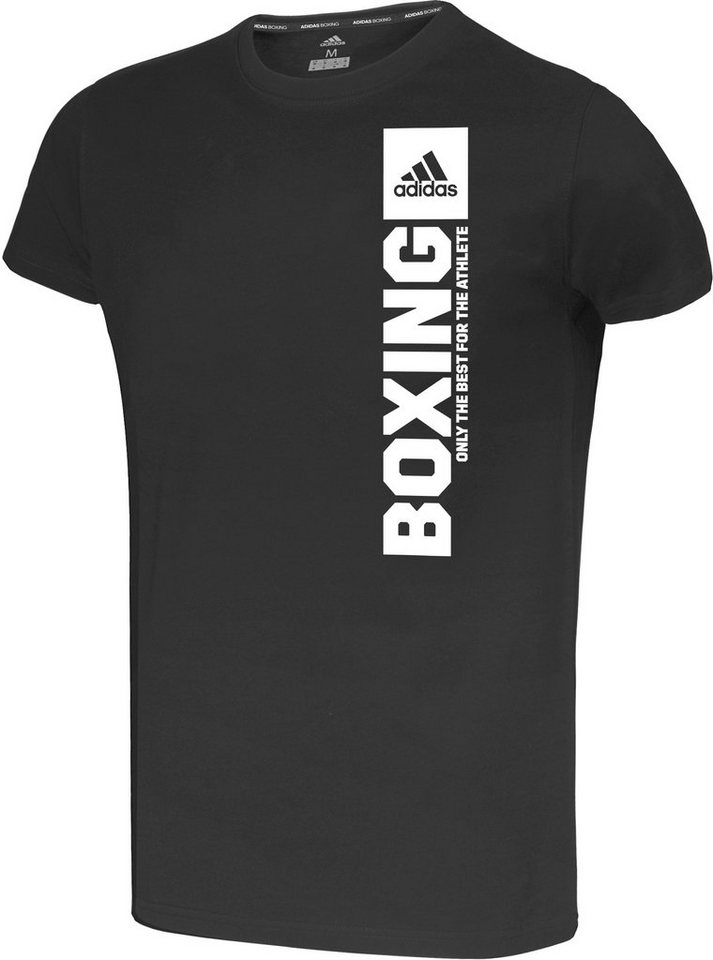 adidas Performance T-Shirt Community Vertical T-Shirt BOXING von adidas Performance