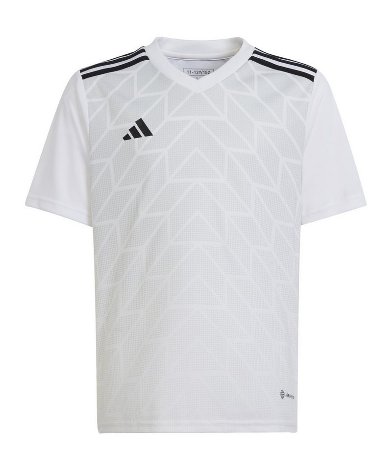 adidas Performance T-Shirt adidas Performance Team Icon 23 Trikot Kids Polyester adidas Performance T-Shirt adidas Performance Team Icon 23 Trikot Kids Polyester von adidas Performance