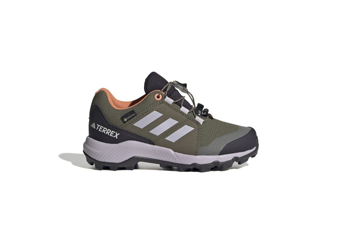 adidas Performance TERREX GTX K Trekkingschuh von adidas Performance