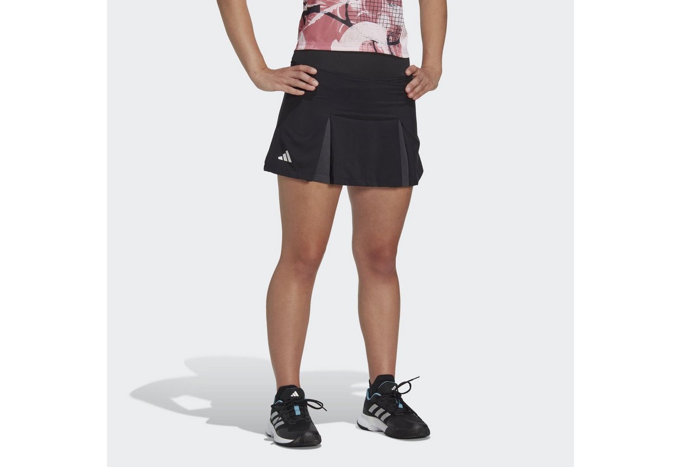 adidas Performance Midirock CLUB TENNIS FALTENROCK adidas Performance Midirock CLUB TENNIS FALTENROCK von adidas Performance