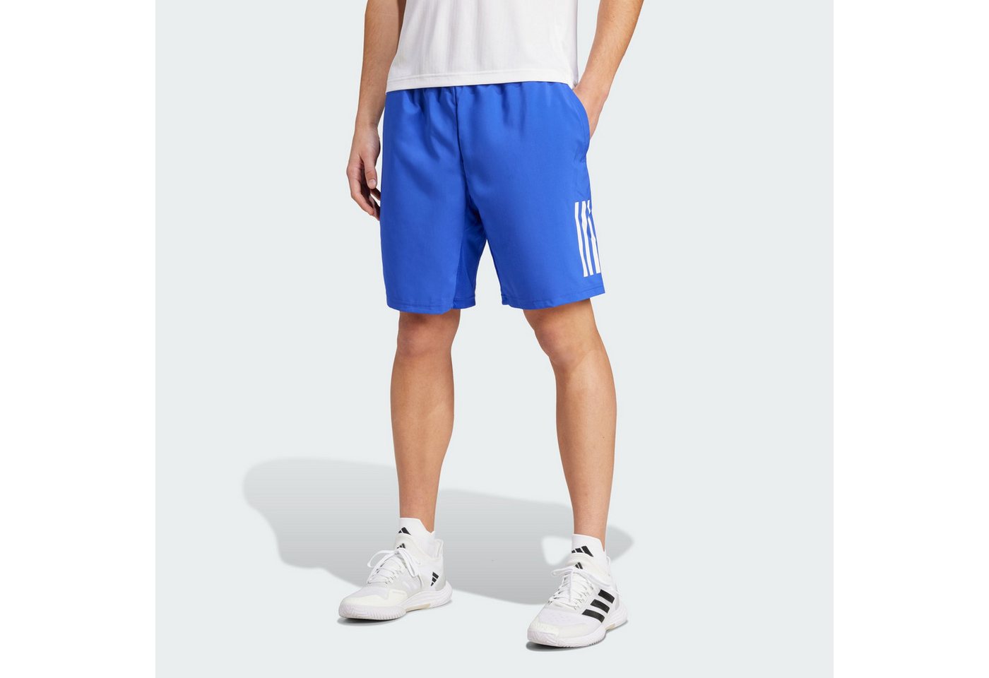 adidas Performance Tennisshort CLUB 3-STREIFEN TENNIS SHORTS von adidas Performance