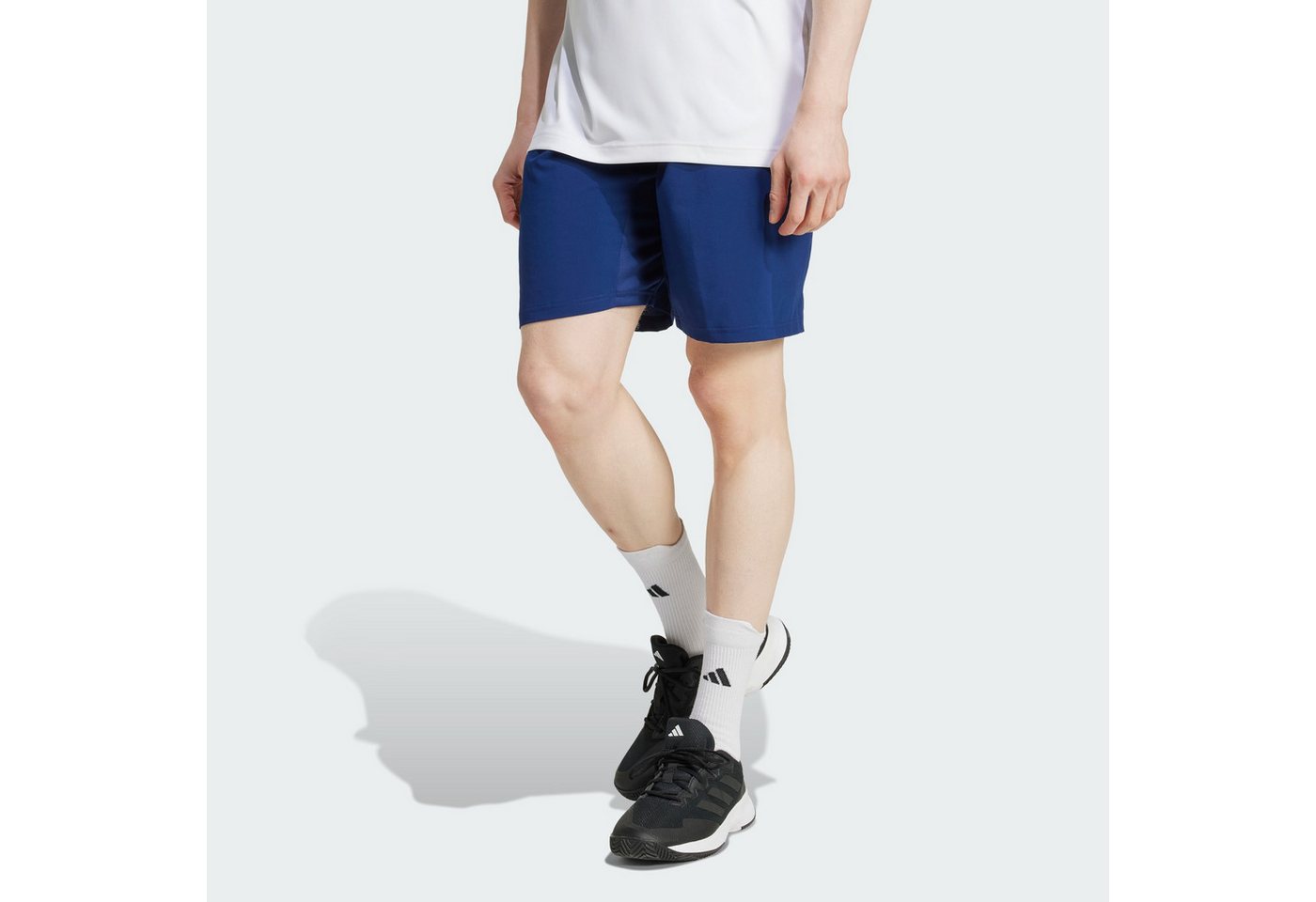 adidas Performance Tennisshort CLUB TENNIS CLIMACOOL STRETCH WOVEN SHORTS adidas Performance Tennisshort CLUB TENNIS CLIMACOOL STRETCH WOVEN SHORTS von adidas Performance