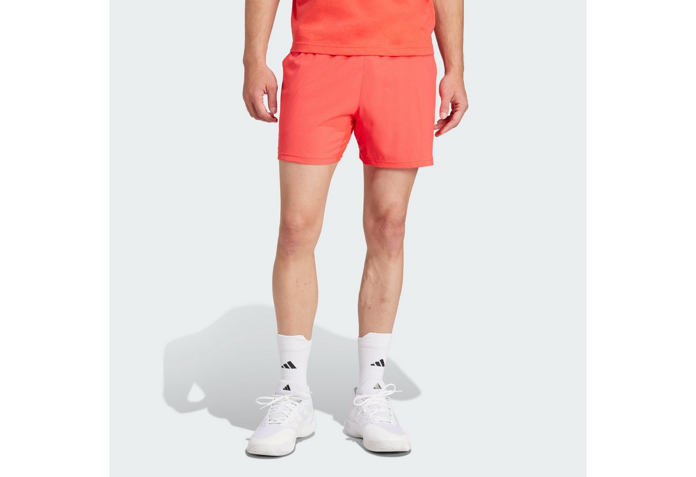 adidas Performance Tennisshort TENNIS 5-INCH ERGO SHORTS adidas Performance Tennisshort TENNIS 5-INCH ERGO SHORTS von adidas Performance